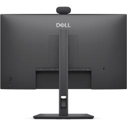Monitor led 23.8 pulgadas dell pro p p2426hev ips - fhd - dp - hdmi - 120hz - 5ms - vesa 100x100