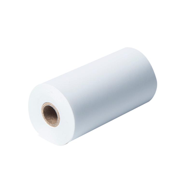 Rollo papel termico brother bde1j000079040 79mm 24 unidades