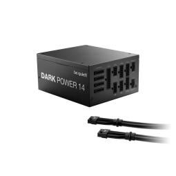 Fuente alimentacion bequiet dark power 14 gaming atx 1200w