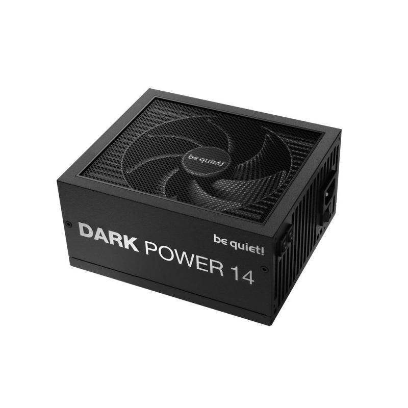 Fuente alimentacion bequiet dark power 14 gaming atx 1200w