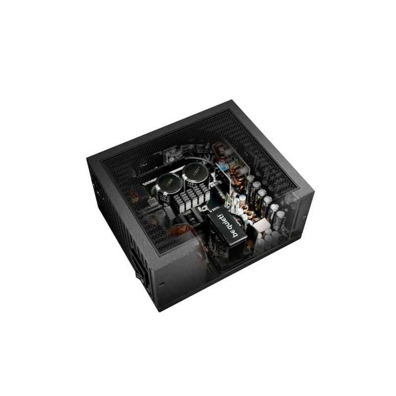 Fuente alimentacion bequiet dark power 14 gaming atx 1200w