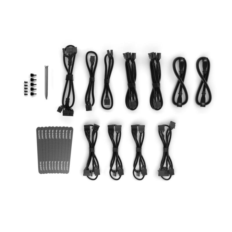 Fuente alimentacion bequiet dark power 14 gaming atx 1200w
