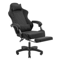 Silla mars gaming mgcxfgrb negra