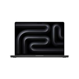 Portatil apple macbook pro 16 - apple m5 max - 36gb - ssd 2tb - 16.2 pulgadas - space black