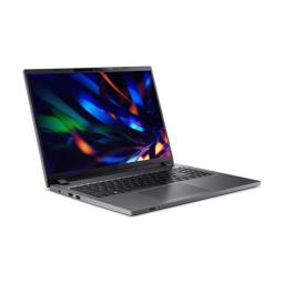 Portatil acer tmp216 - 51 i5 - 1334u - 16gb - ssd 512gb - 16 pulgadas - w11p