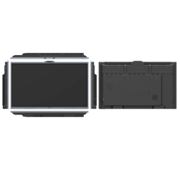 Monitor interactivo maxhub xboard v7 v5550 55 pulgadas