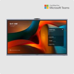 Monitor interactivo maxhub xboard v7 v655t 65 pulgadas