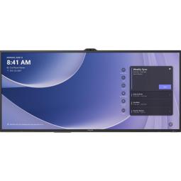 Monitor interactivo maxhub xboard v7 v925t 92 pulgadas