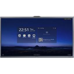 Monitor interactivo maxhub v6 viewpro v8630 86 pulgadas