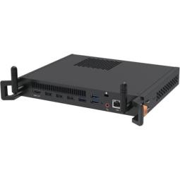 Mini ordenador maxhub mt71f i7 - 16gb - ssd 512gb - w11p