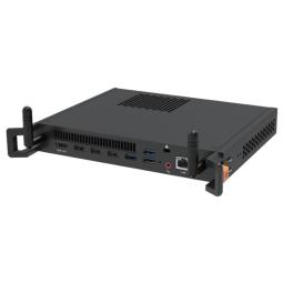 Mini ordenador maxhub mt71e i5 - 12450h - 12gb - ssd 256gb - w11p