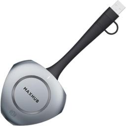 Adaptador wifi usb tipo c - usb tipo a maxhub wt13m