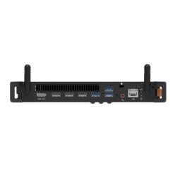 Mini ordenador maxhub mt71f i7 - 16gb - ssd 512gb - w11p
