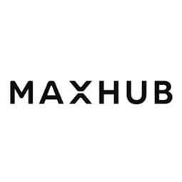 Soporte pared maxhub hasta 86 pulgadas