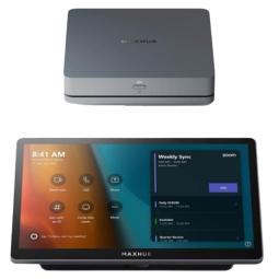 Kit de videoconferencia maxhub xcore kit pro