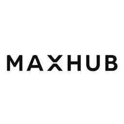 Soporte de pared maxhub para tcp30t - tcp35t - tcp33t - tcp31t