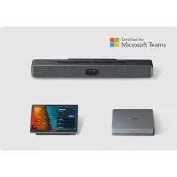 Kit de videoconferencia maxhub xcore kit pro + u50