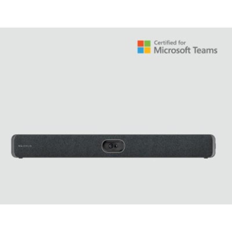 Webcam maxhub u50 4k uhd