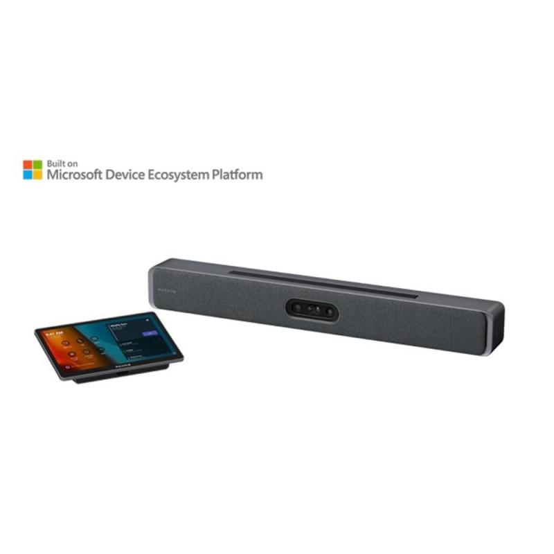 Kit videobar maxhub v70 kit