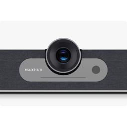 Barra de video maxhub uc s07 4k uhd
