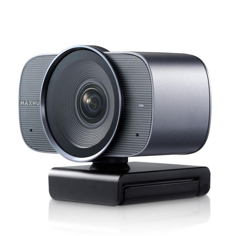 Webcam maxhub uc w31 4k uhd