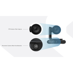 Webcam maxhub uc p30