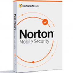 Antivirus norton 360 mobile español 1 usuario 1 dispositivo 1 año in box - Imagen 1