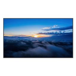 Monitor comercial maxhub nd98cmb 98 pulgadas 4k uhd