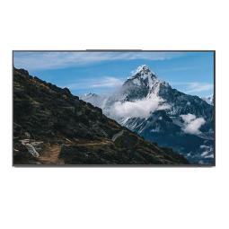 Monitor comercial maxhub nd43cma 43 pulgadas 4k uhd