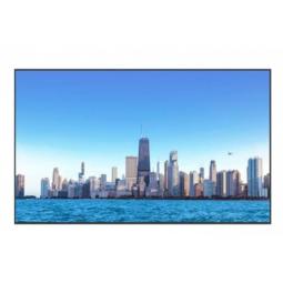 Monitor comercial maxhub nd55cma 55 pulgadas 4k uhd