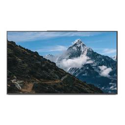 Monitor comercial maxhub nd86cma 86 pulgadas 4k uhd
