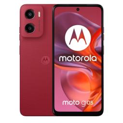 Movil motorola moto g05 4g 4 - 256gb scooter