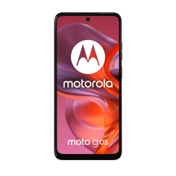 Movil motorola moto g05 4g 4 - 256gb scooter