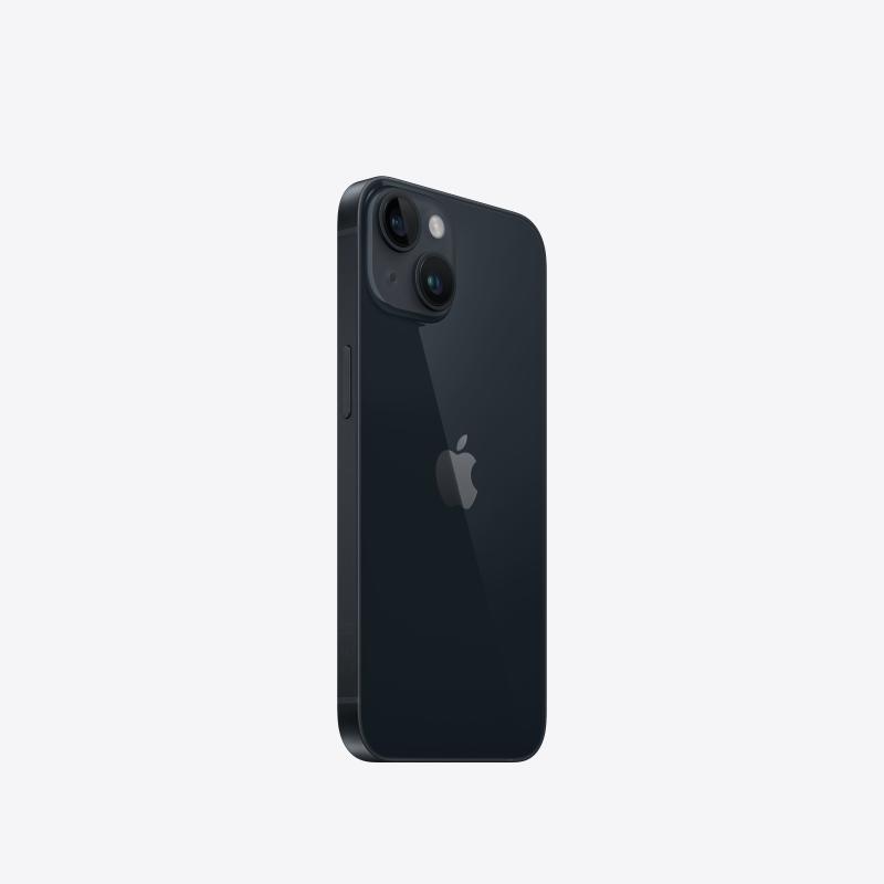 Apple iphone 14 plus 256gb medianoche
