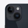 Apple iphone 14 plus 256gb medianoche