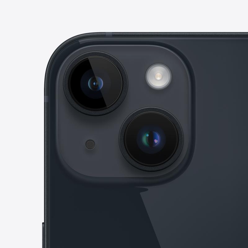 Apple iphone 14 plus 256gb medianoche