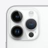 Apple iphone 14 pro max 256gb plata