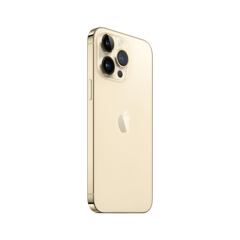 Apple iphone 14 pro 256gb oro