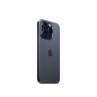 Movil iphone 15 pro 1tb blue titanium