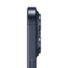 Movil iphone 15 pro 1tb blue titanium