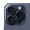 Movil iphone 15 pro 1tb blue titanium