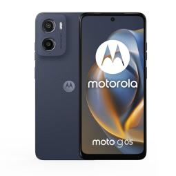 Movil motorola moto g05 4g 4 - 256gb spellbound