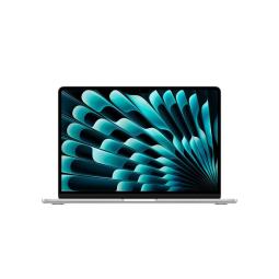 Portatil apple macbook air 13 apple m5 - 16gb - ssd 1tb - 13.6 pulgadas - silver