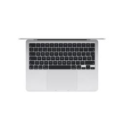 Portatil apple macbook air 13 apple m5 - 16gb - ssd 1tb - 13.6 pulgadas - silver