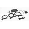 Conmutador kvm act connectivity 2 puertos usb - c - hdmi - 4k - 2pc