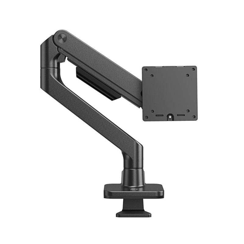Soporte mesa act connectivity hasta 49 pulgadas vesa 100x100mm max 20kg
