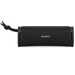 Altavoz portatil sony srsult10b negro