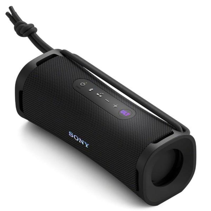 Altavoz portatil sony srsult10b negro
