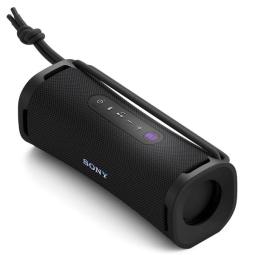 Altavoz portatil sony srsult10b negro