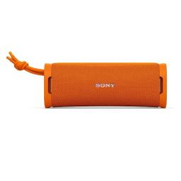Altavoz portatil sony srsult10d naranja